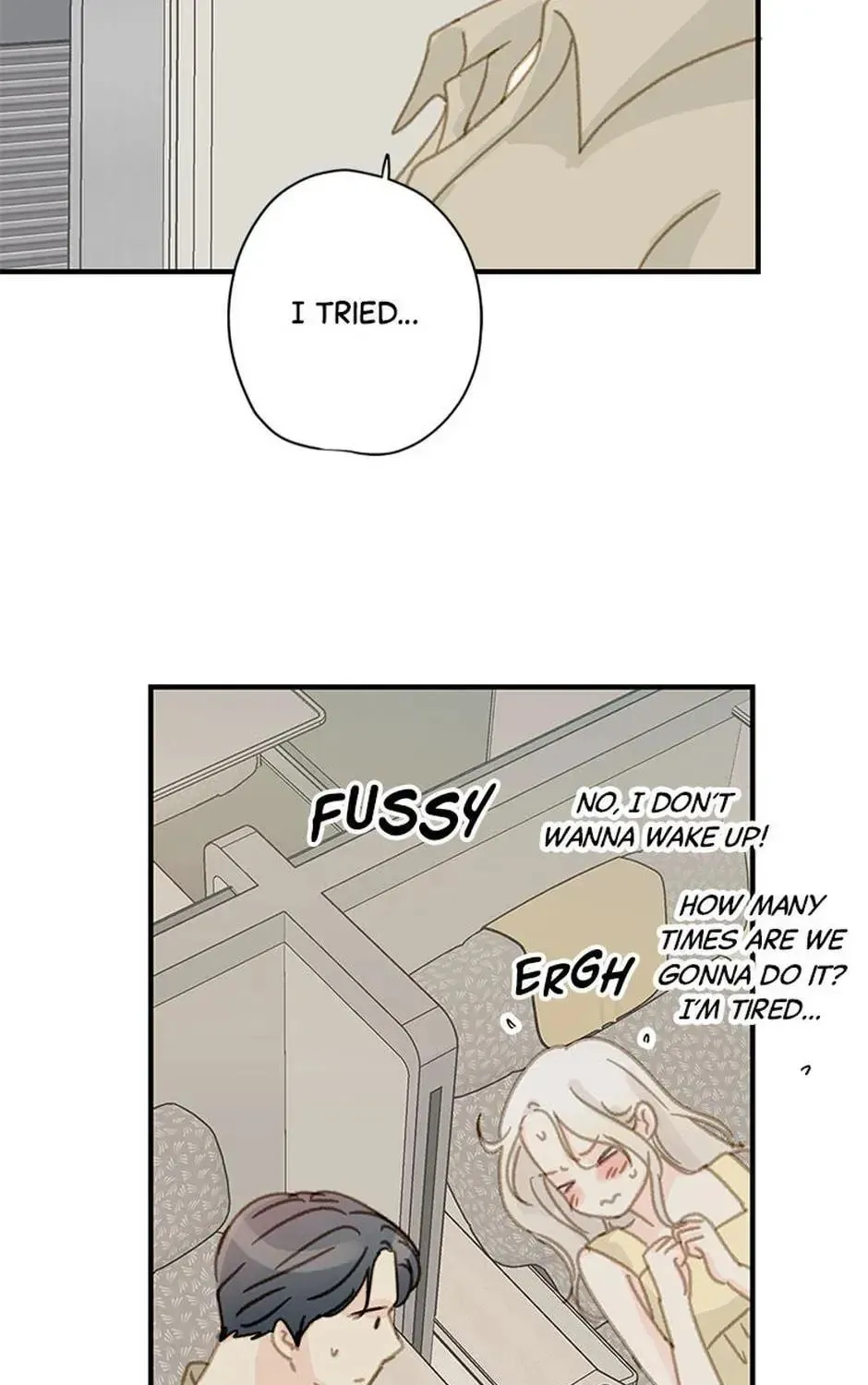 Read The 5th Friend chapter 29 image 116 on Lezhin