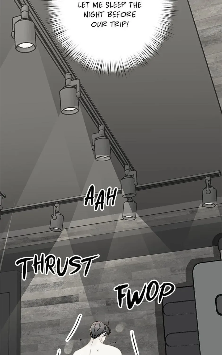 Read The 5th Friend chapter 29 image 120 on Lezhin