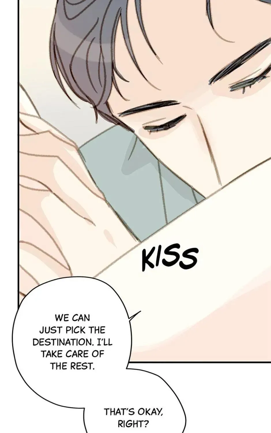 Read The 5th Friend chapter 29 image 22 on Lezhin