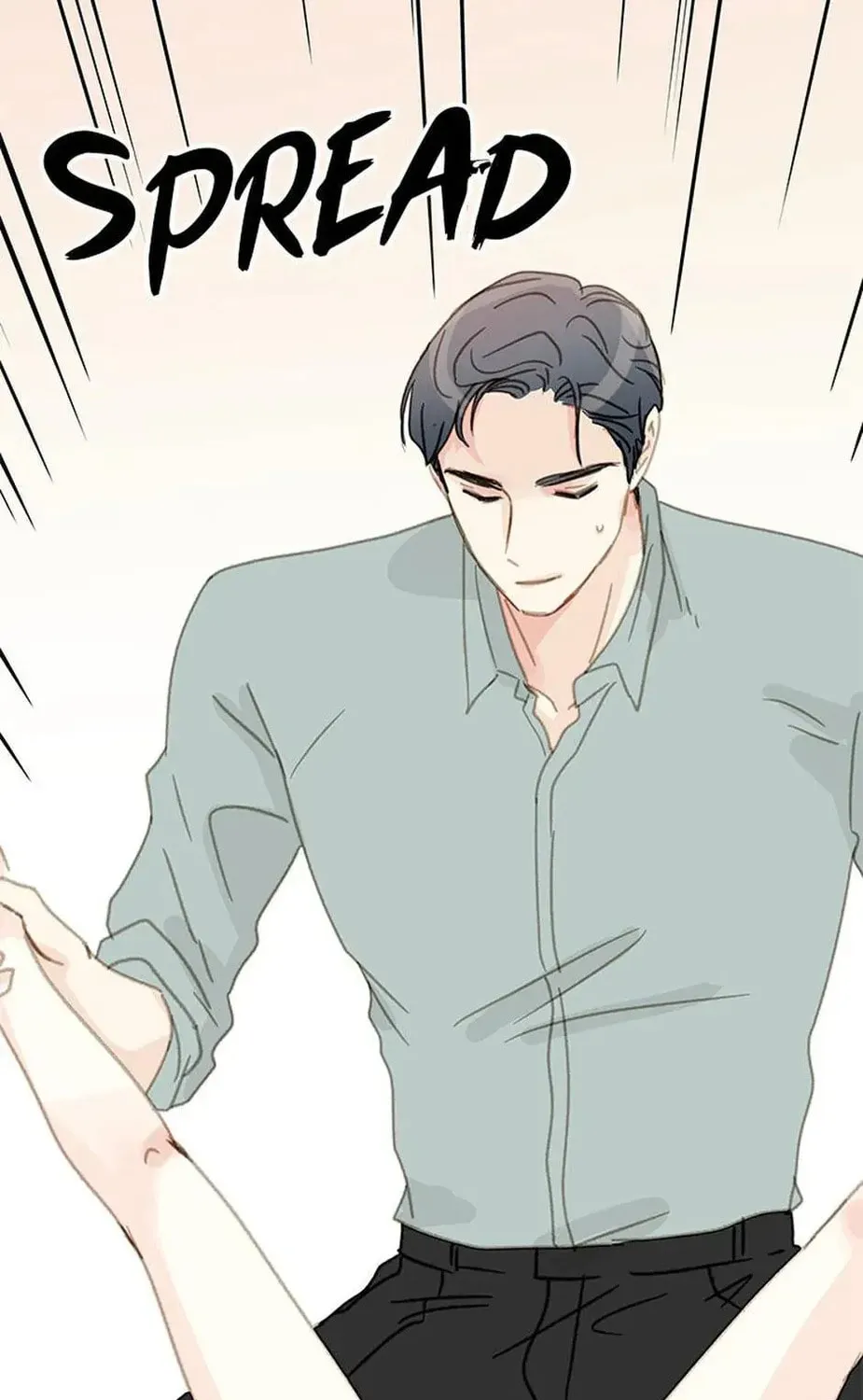 Read The 5th Friend chapter 29 image 28 on Lezhin