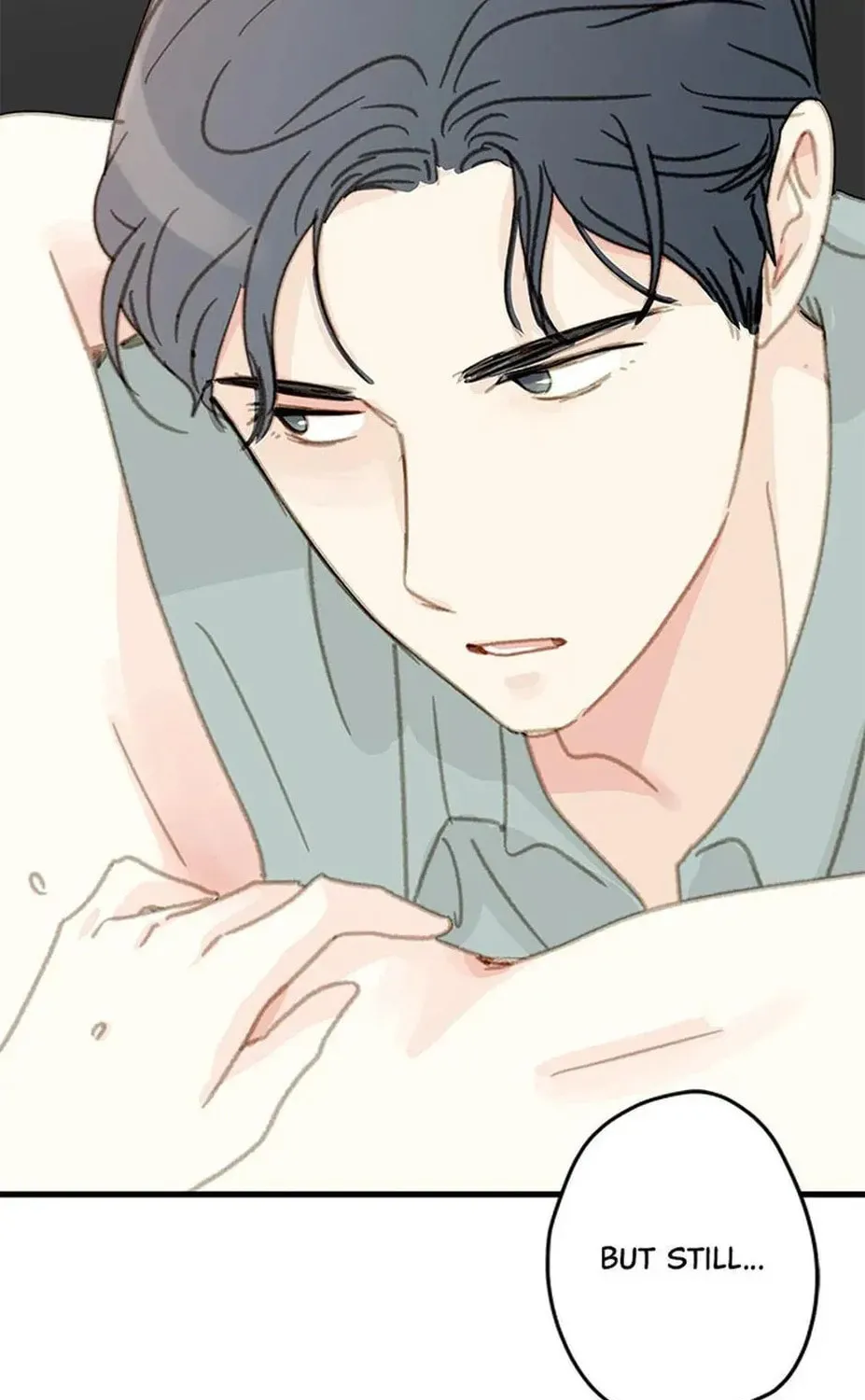 Read The 5th Friend chapter 29 image 32 on Lezhin