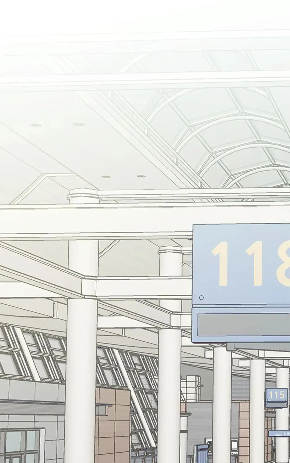 Read The 5th Friend chapter 29 image 42 on Lezhin