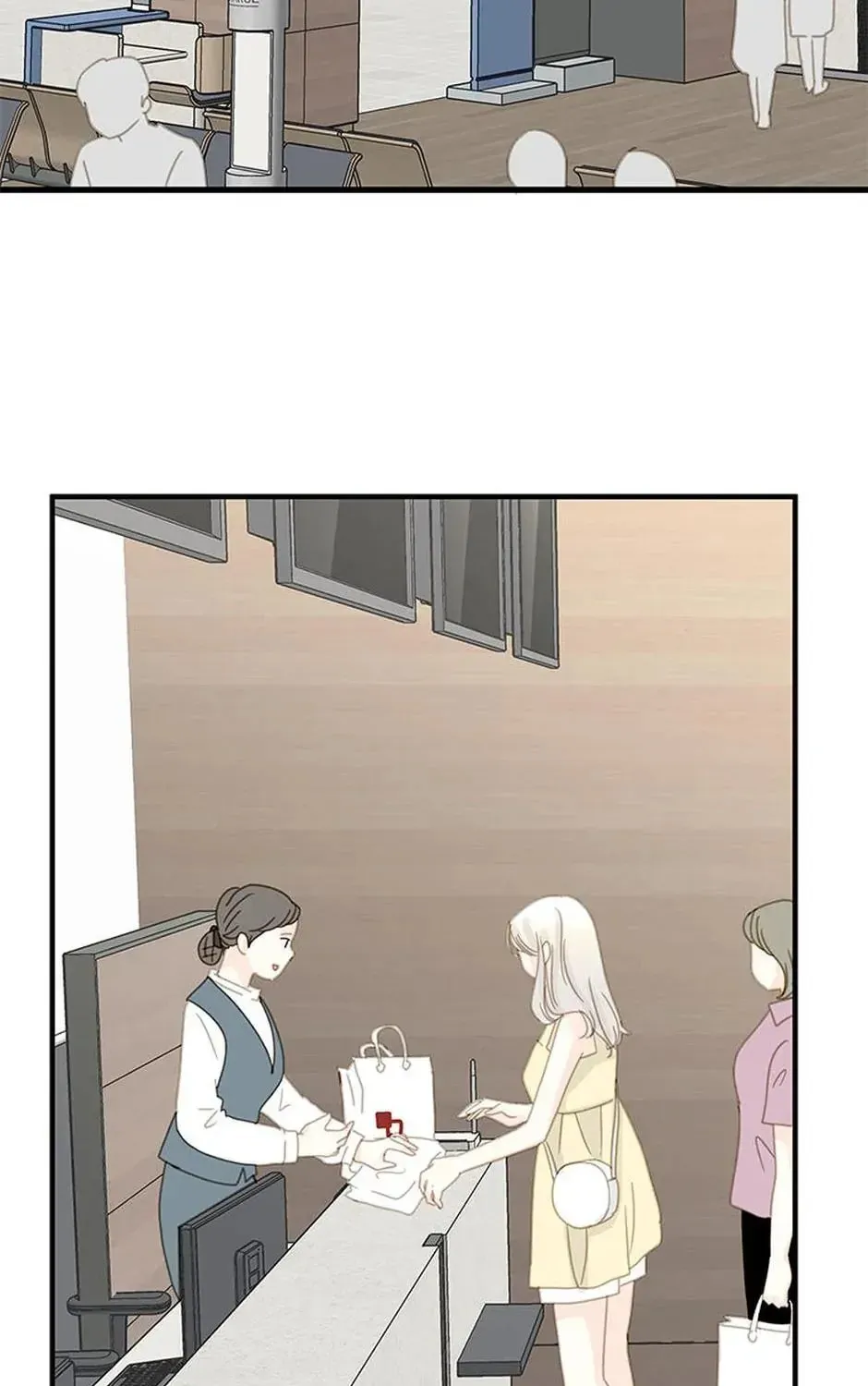 Read The 5th Friend chapter 29 image 54 on Lezhin