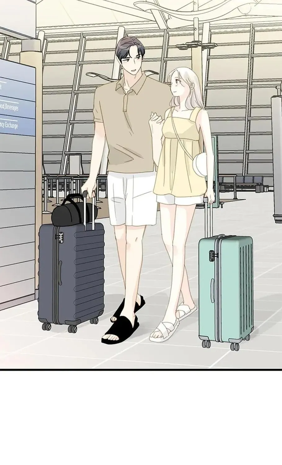 Read The 5th Friend chapter 29 image 6 on Lezhin