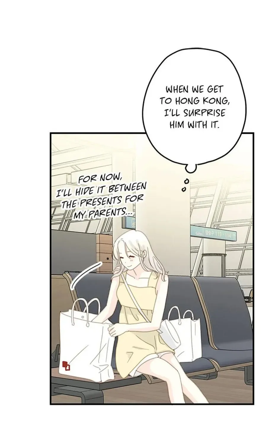 Read The 5th Friend chapter 29 image 60 on Lezhin