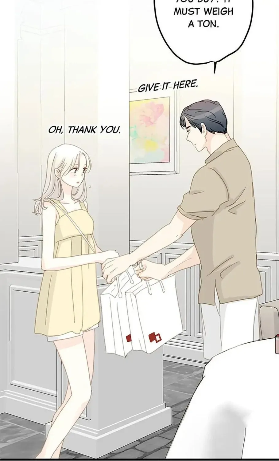 Read The 5th Friend chapter 29 image 66 on Lezhin