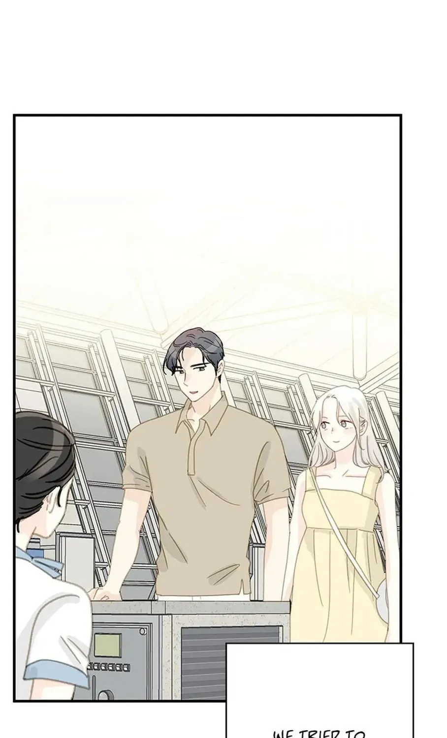 Read The 5th Friend chapter 29 image 8 on Lezhin