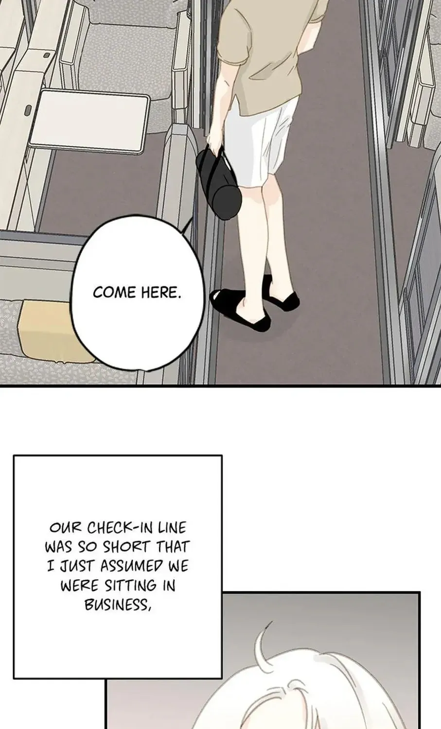 Read The 5th Friend chapter 29 image 88 on Lezhin