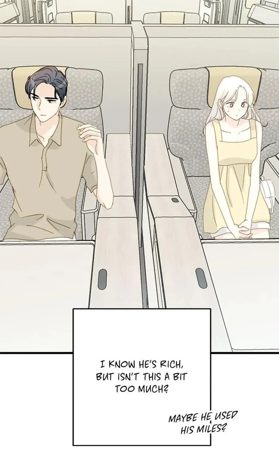 Read The 5th Friend chapter 29 image 92 on Lezhin