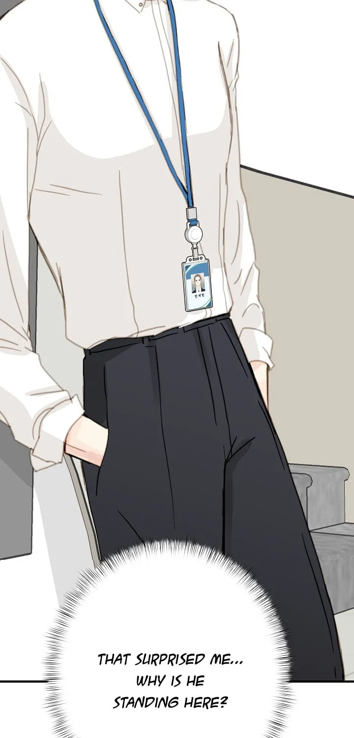 Read The 5th Friend chapter 3 image 1 on Lezhin
