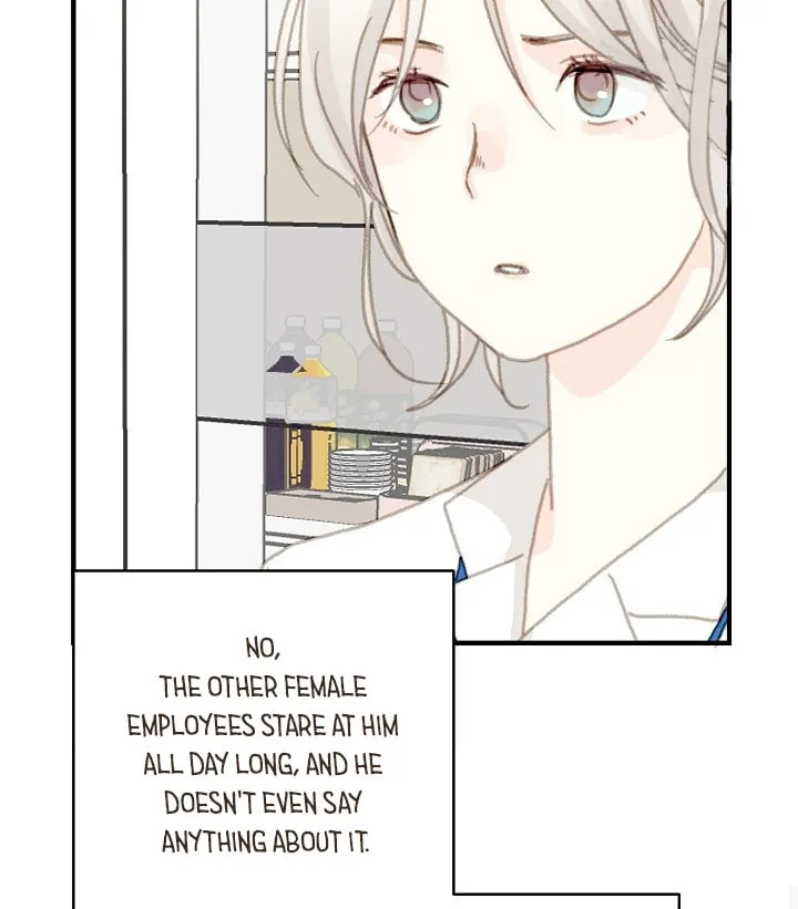 Read The 5th Friend chapter 3 image 10 on Lezhin