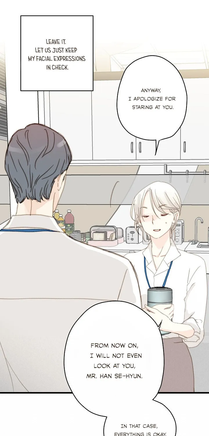 Read The 5th Friend chapter 3 image 12 on Lezhin
