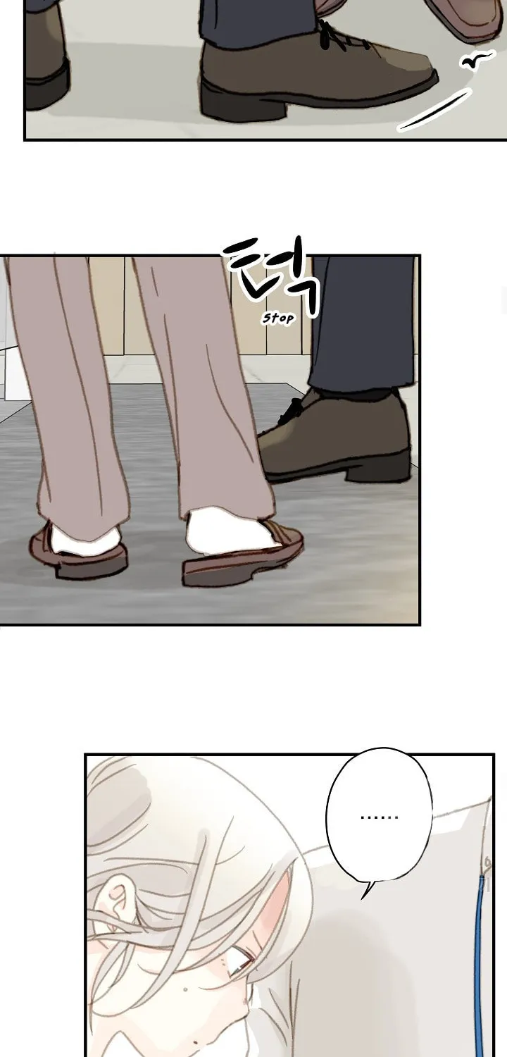 Read The 5th Friend chapter 3 image 15 on Lezhin