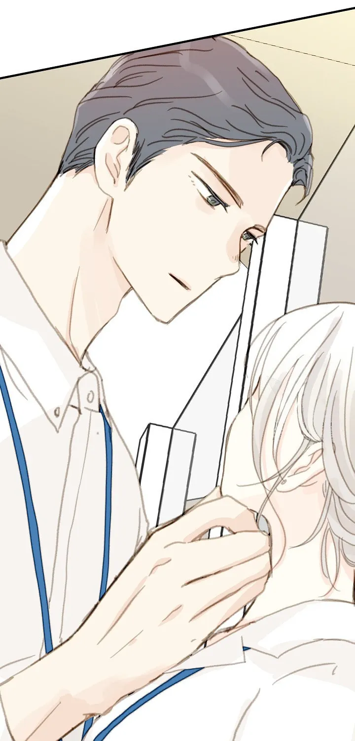 Read The 5th Friend chapter 3 image 22 on Lezhin