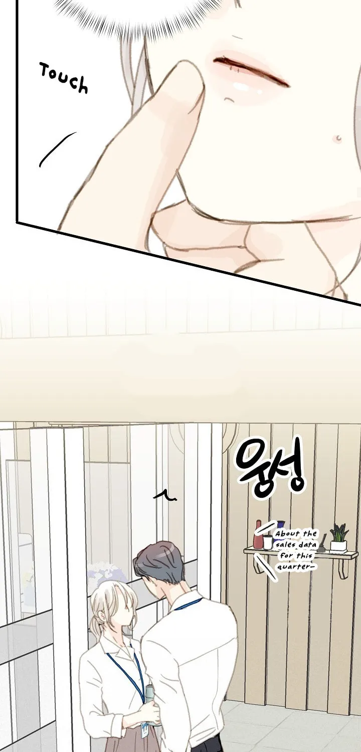 Read The 5th Friend chapter 3 image 27 on Lezhin