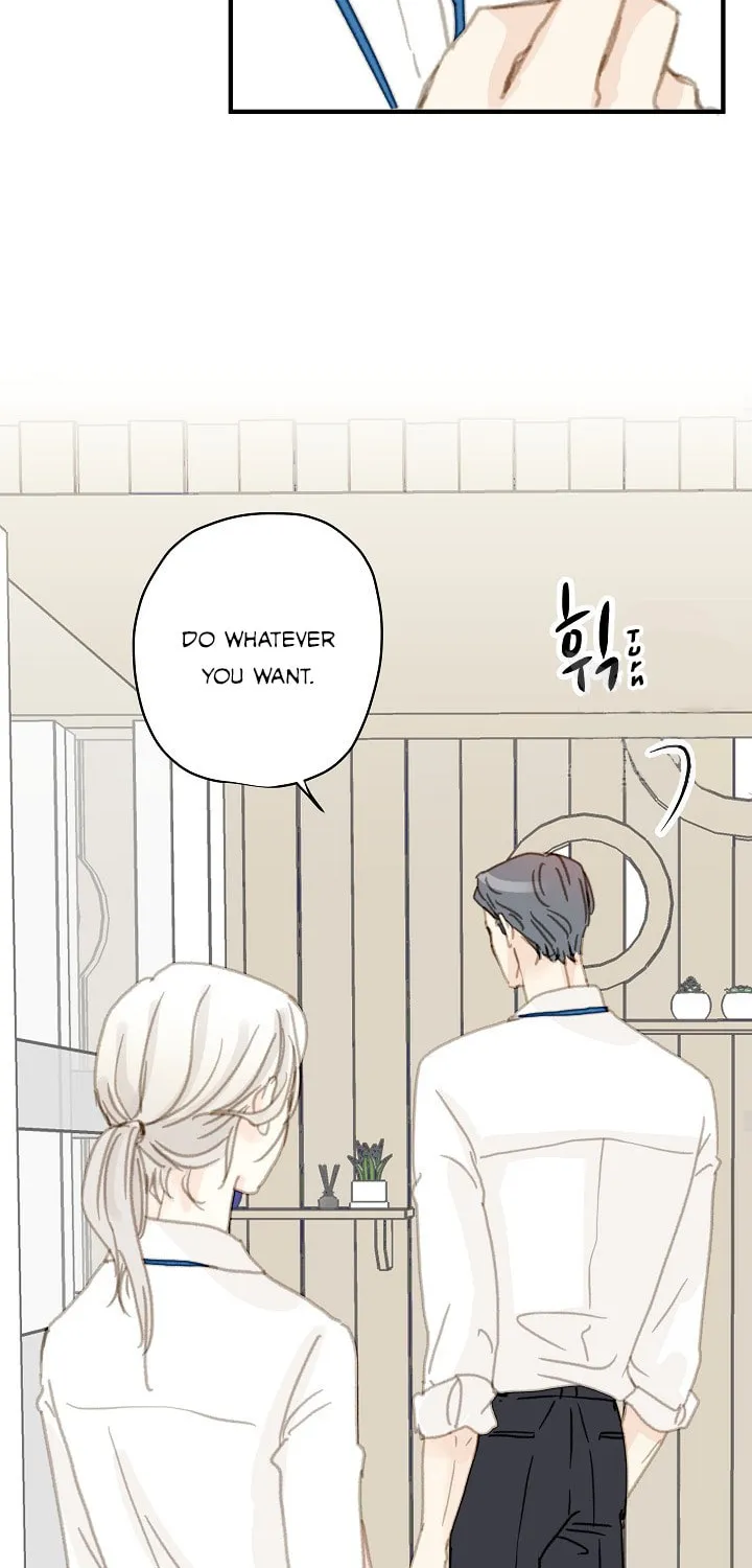 Read The 5th Friend chapter 3 image 30 on Lezhin