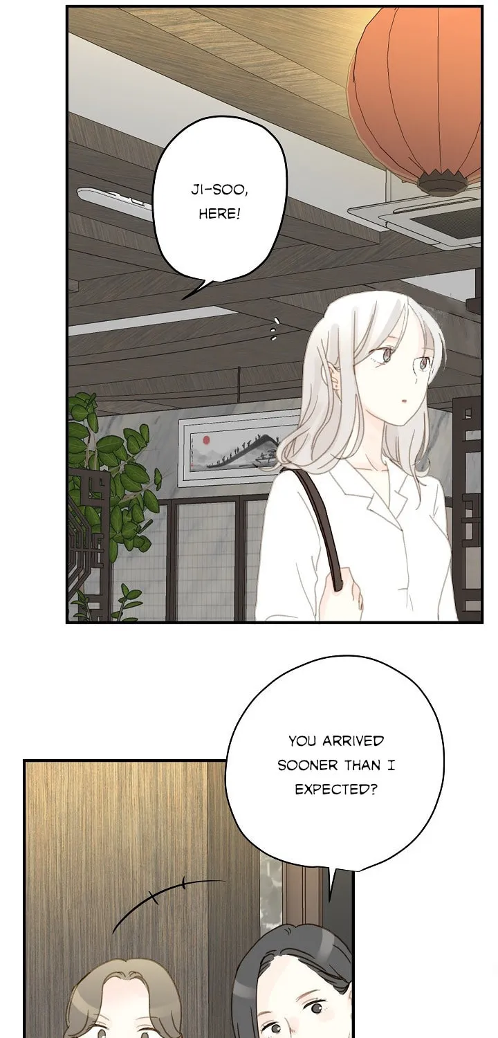 Read The 5th Friend chapter 3 image 36 on Lezhin