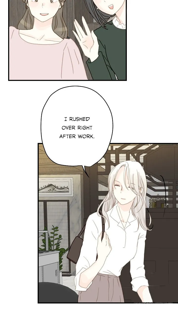Read The 5th Friend chapter 3 image 37 on Lezhin