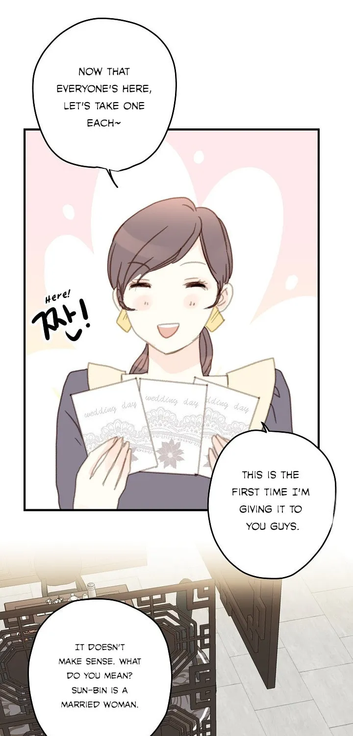 Read The 5th Friend chapter 3 image 38 on Lezhin