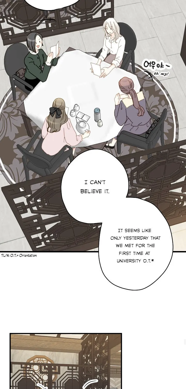 Read The 5th Friend chapter 3 image 39 on Lezhin