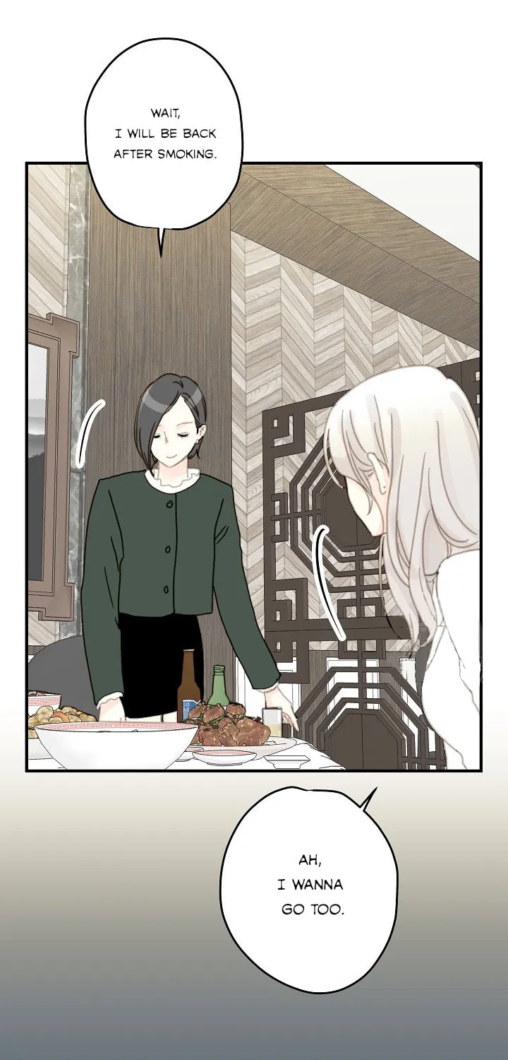 Read The 5th Friend chapter 3 image 46 on Lezhin