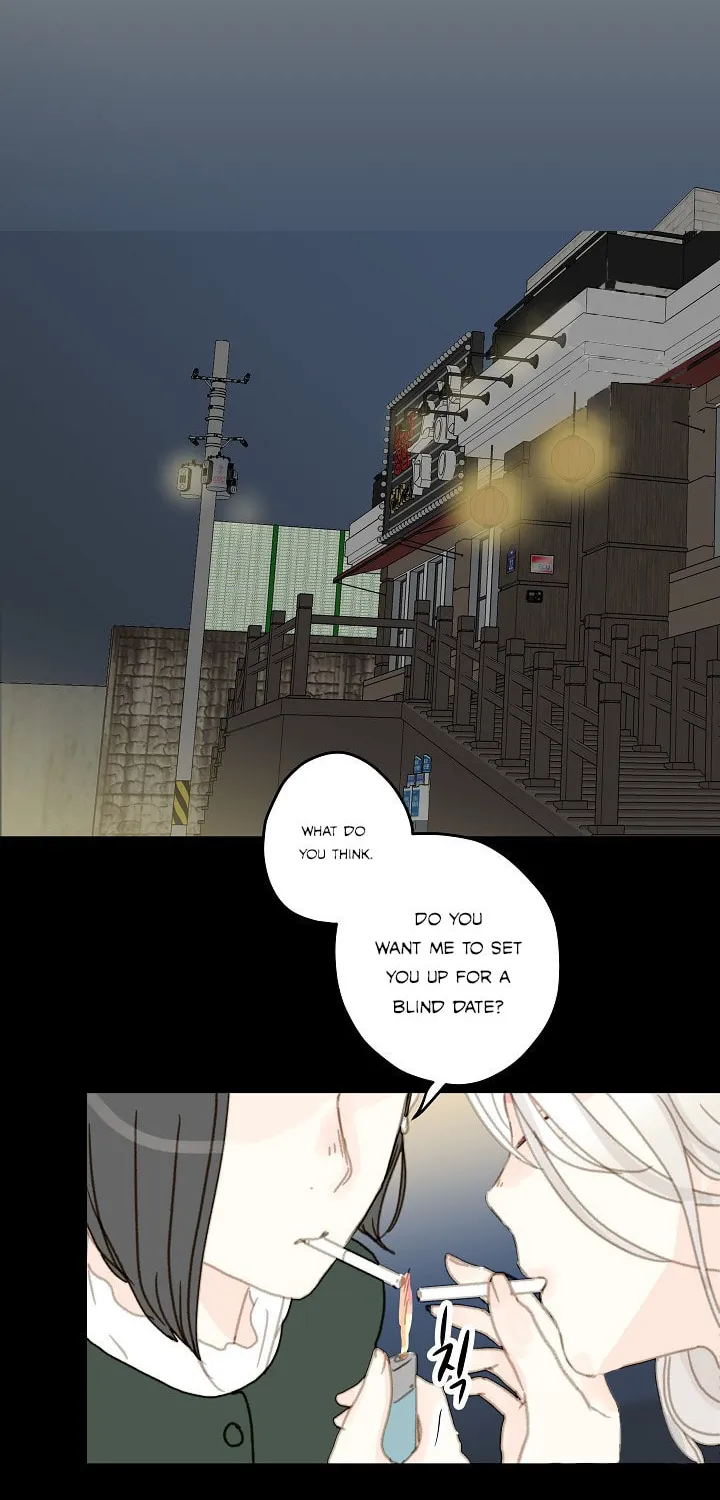 Read The 5th Friend chapter 3 image 47 on Lezhin