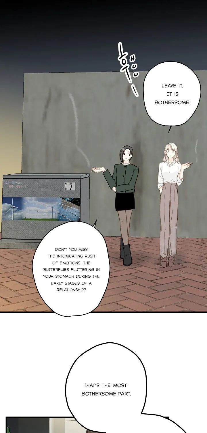 Read The 5th Friend chapter 3 image 49 on Lezhin