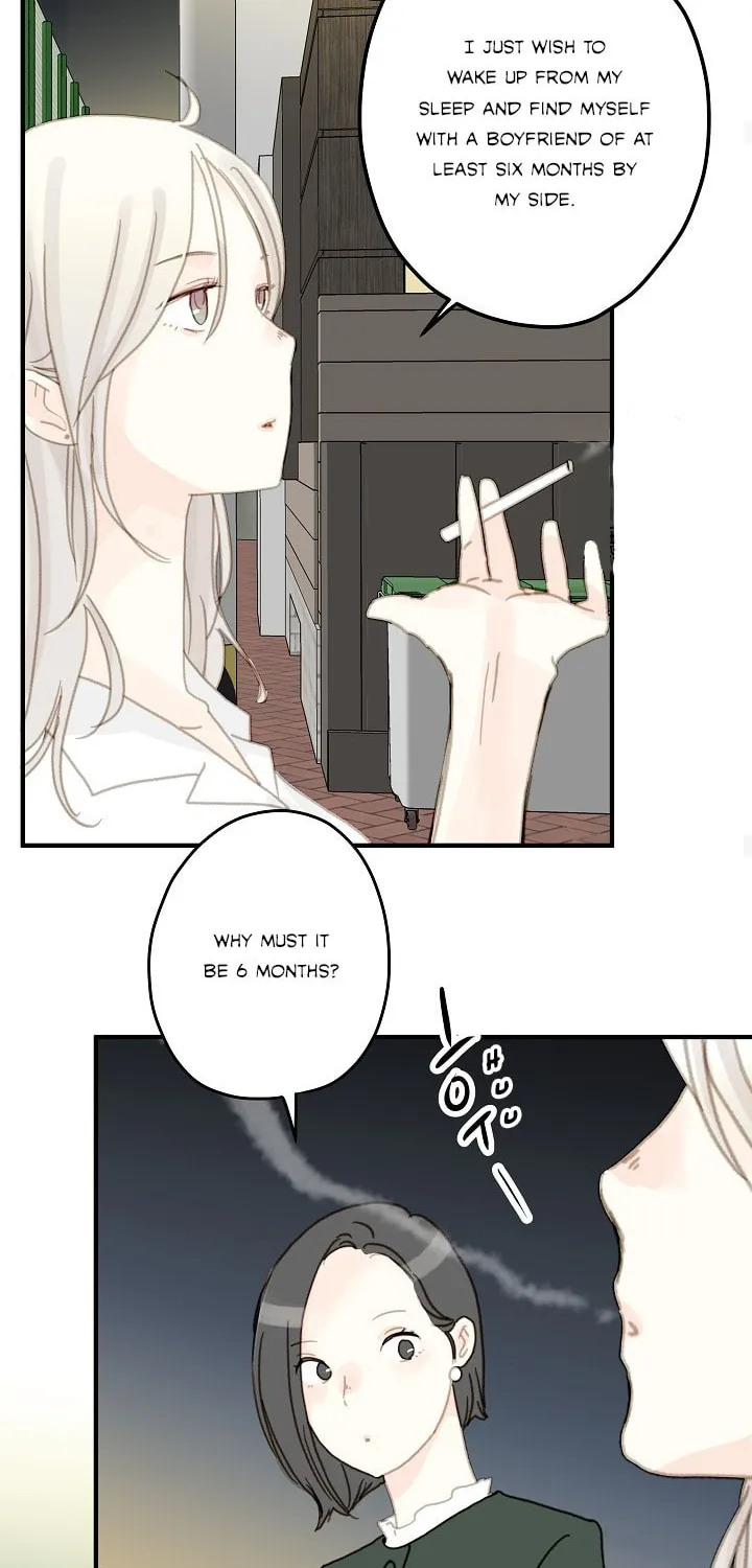 Read The 5th Friend chapter 3 image 50 on Lezhin