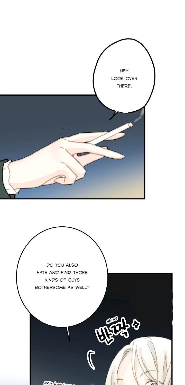 Read The 5th Friend chapter 3 image 55 on Lezhin