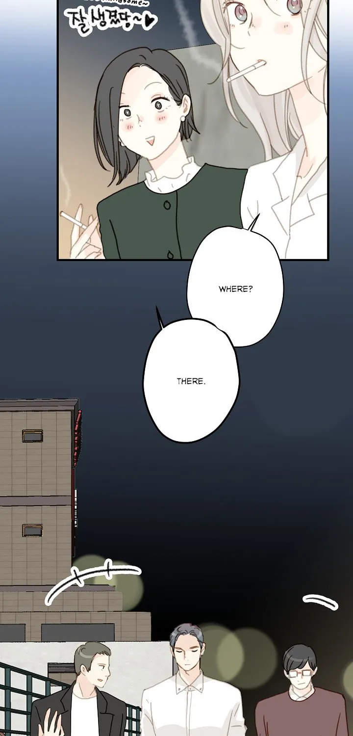 Read The 5th Friend chapter 3 image 56 on Lezhin