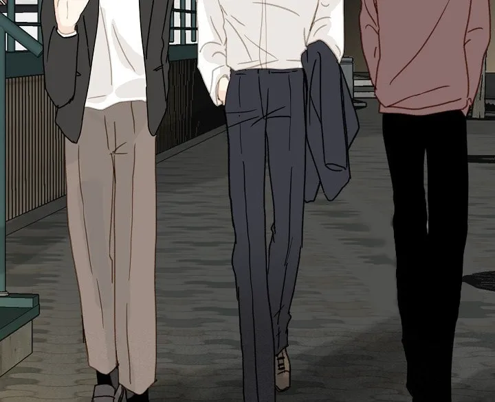 Read The 5th Friend chapter 3 image 57 on Lezhin