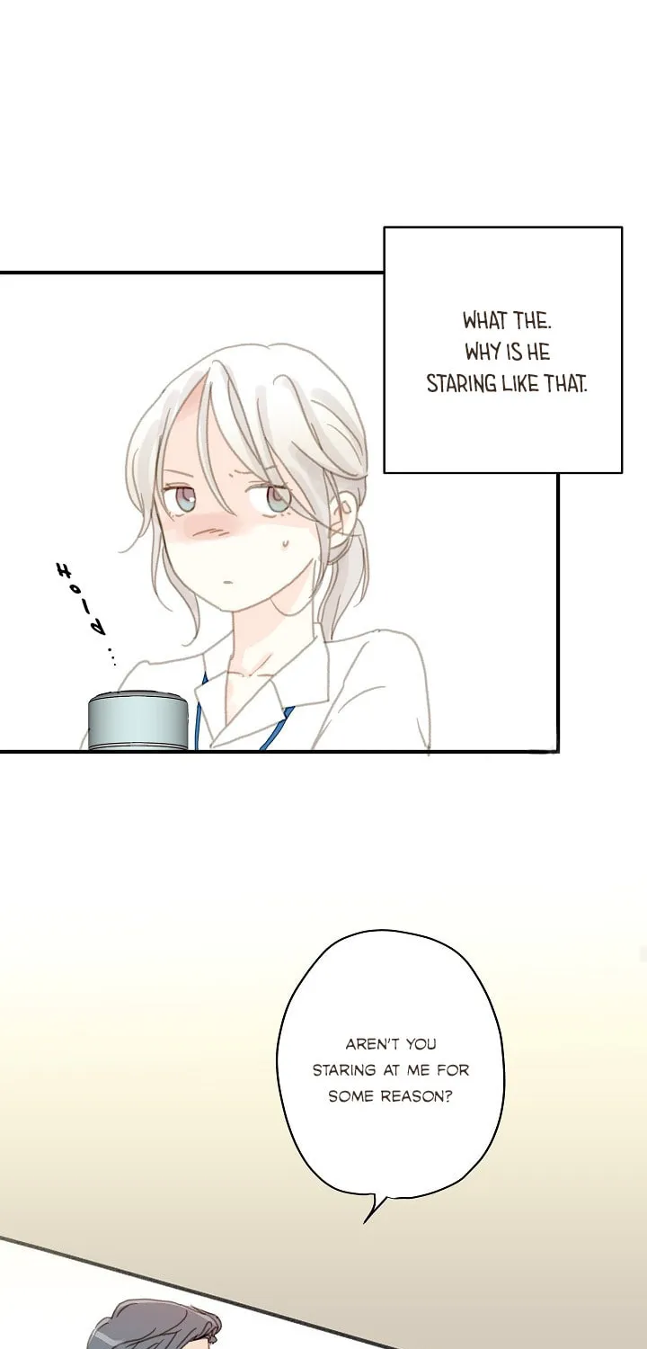 Read The 5th Friend chapter 3 image 8 on Lezhin