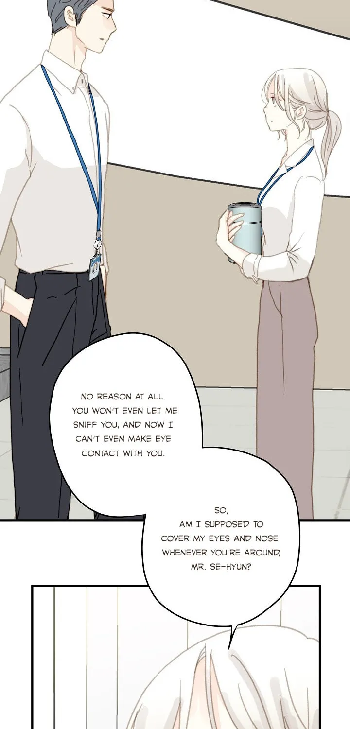 Read The 5th Friend chapter 3 image 9 on Lezhin