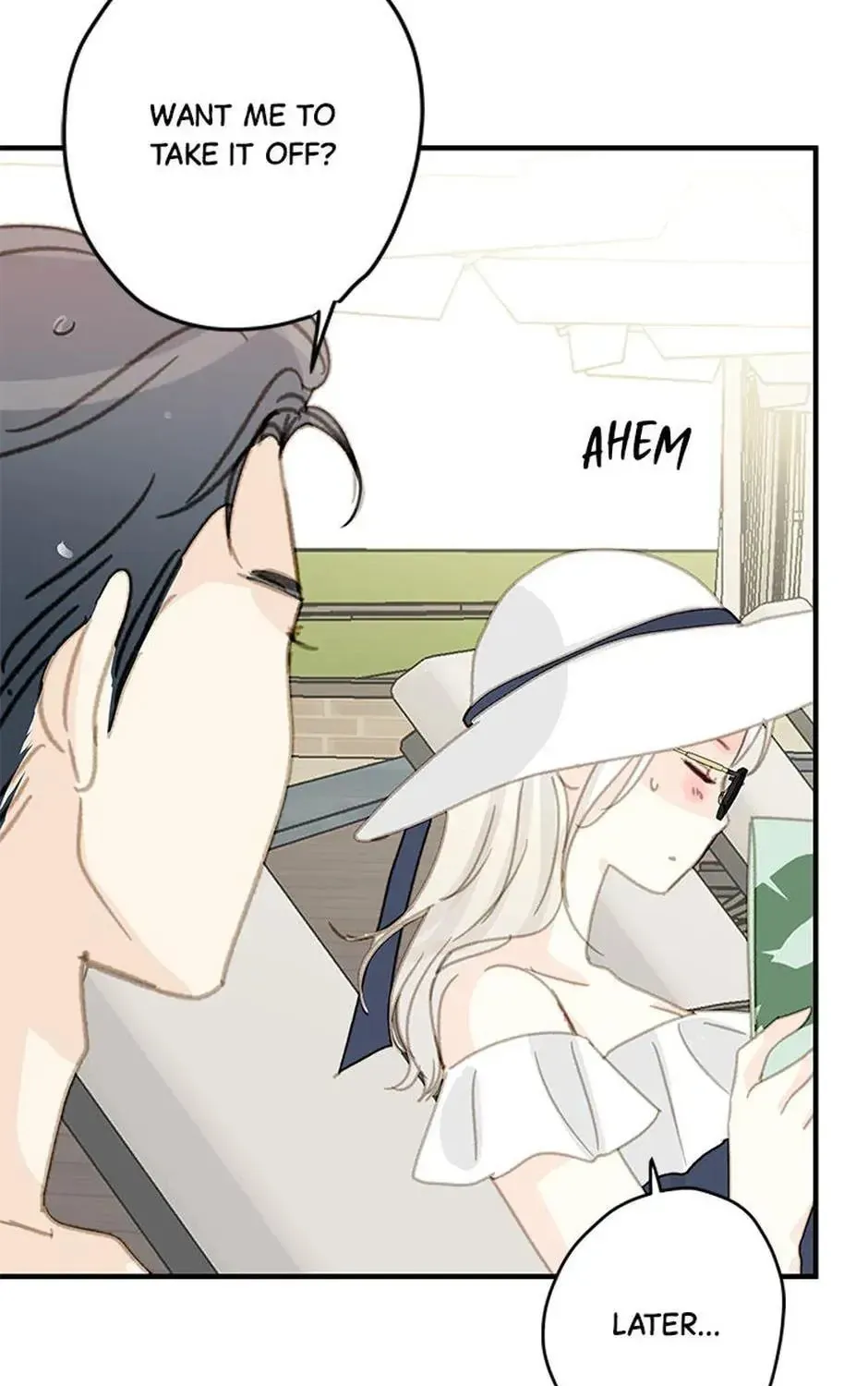 Read The 5th Friend chapter 30 image 104 on Lezhin