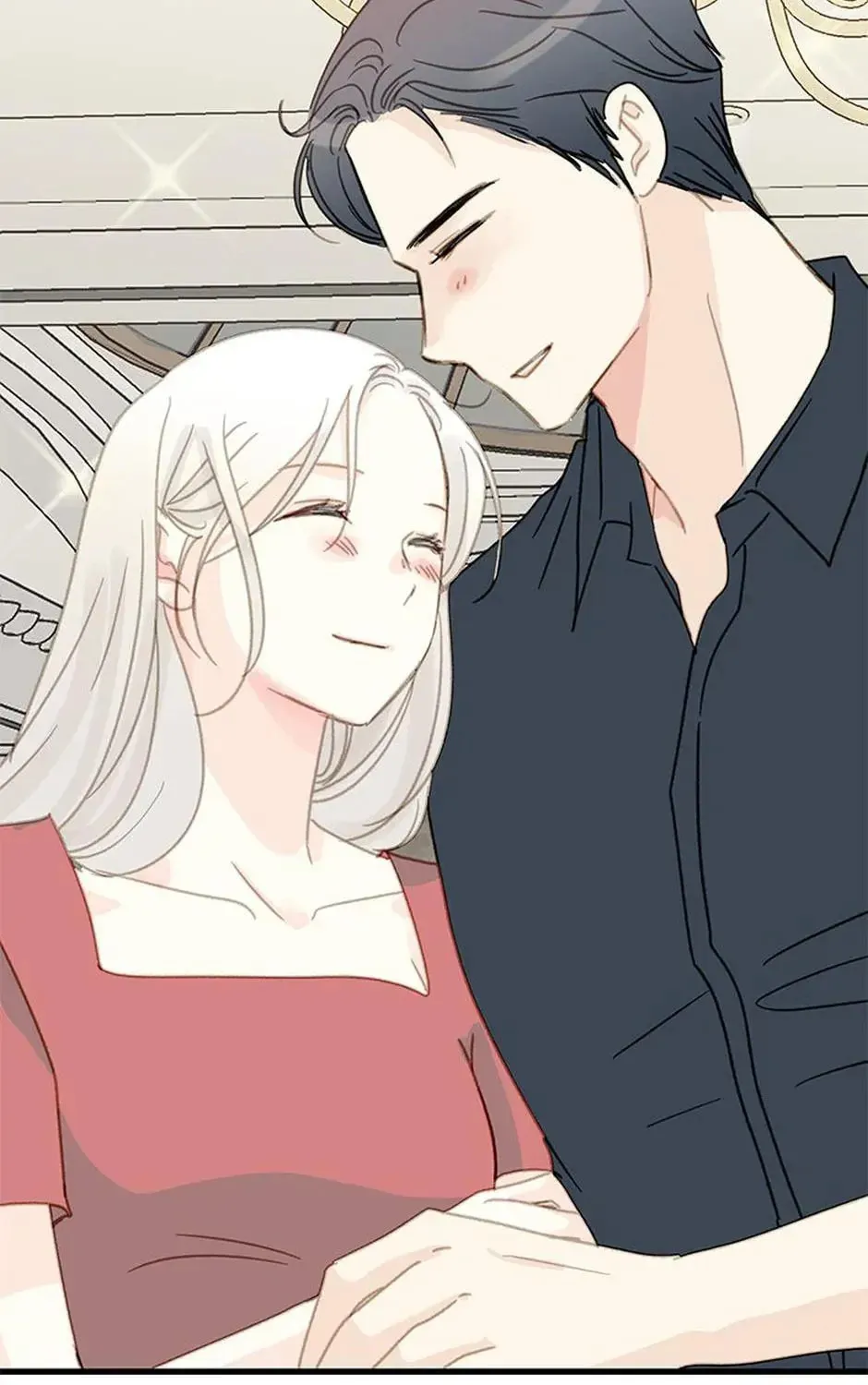 Read The 5th Friend chapter 30 image 112 on Lezhin