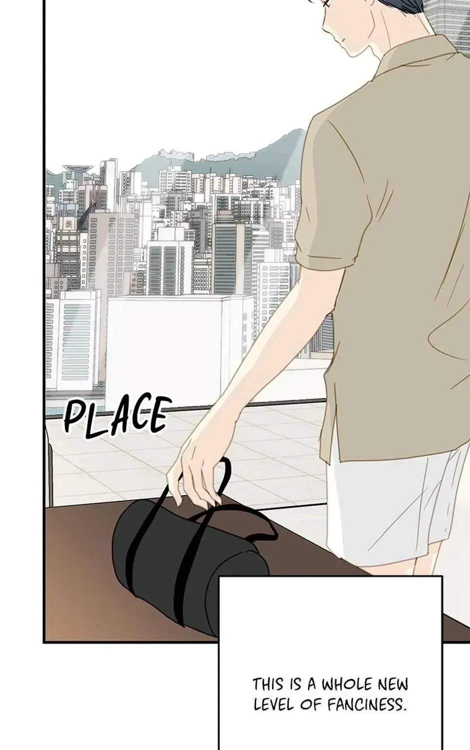 Read The 5th Friend chapter 30 image 14 on Lezhin