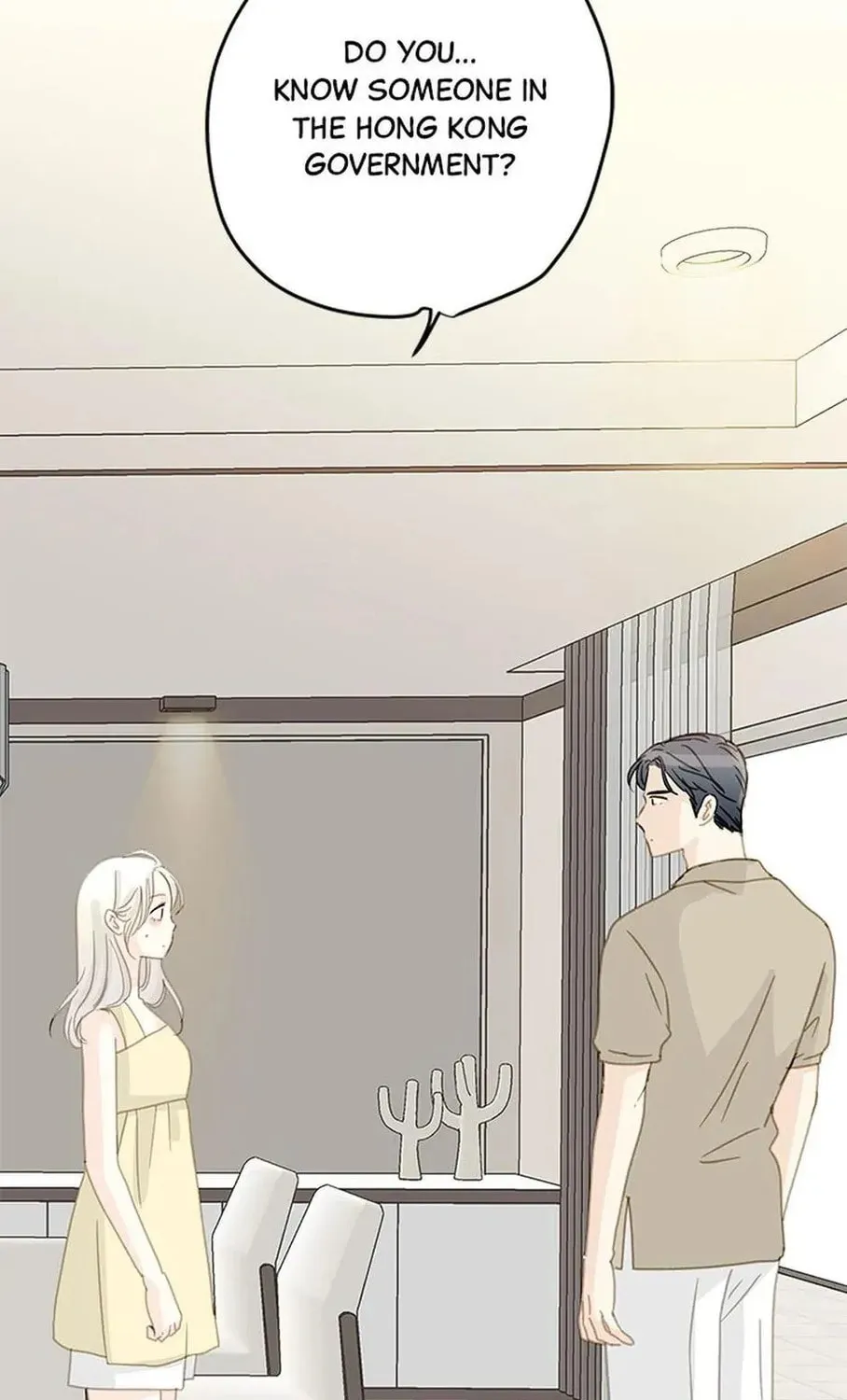 Read The 5th Friend chapter 30 image 26 on Lezhin