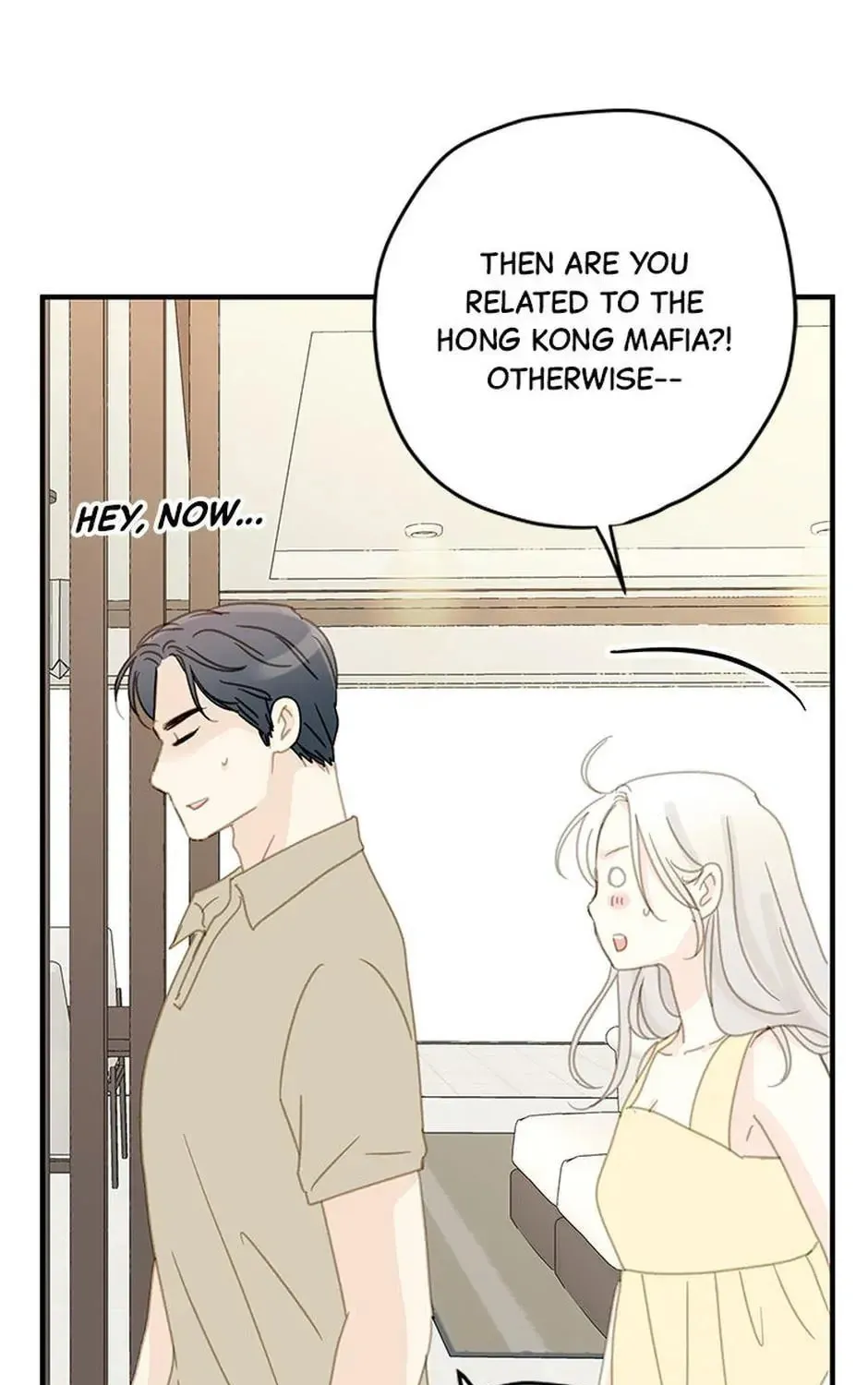 Read The 5th Friend chapter 30 image 32 on Lezhin