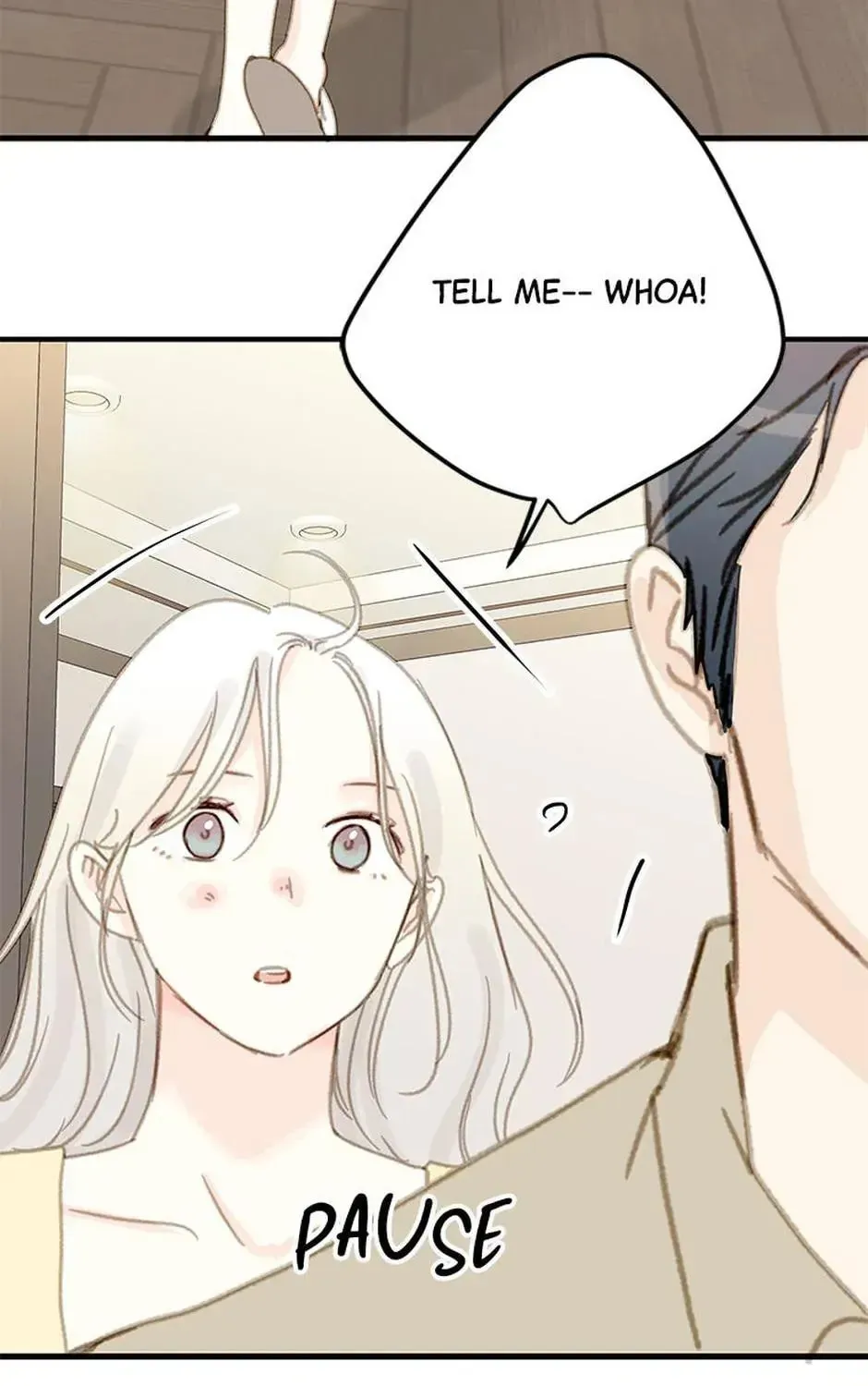 Read The 5th Friend chapter 30 image 36 on Lezhin