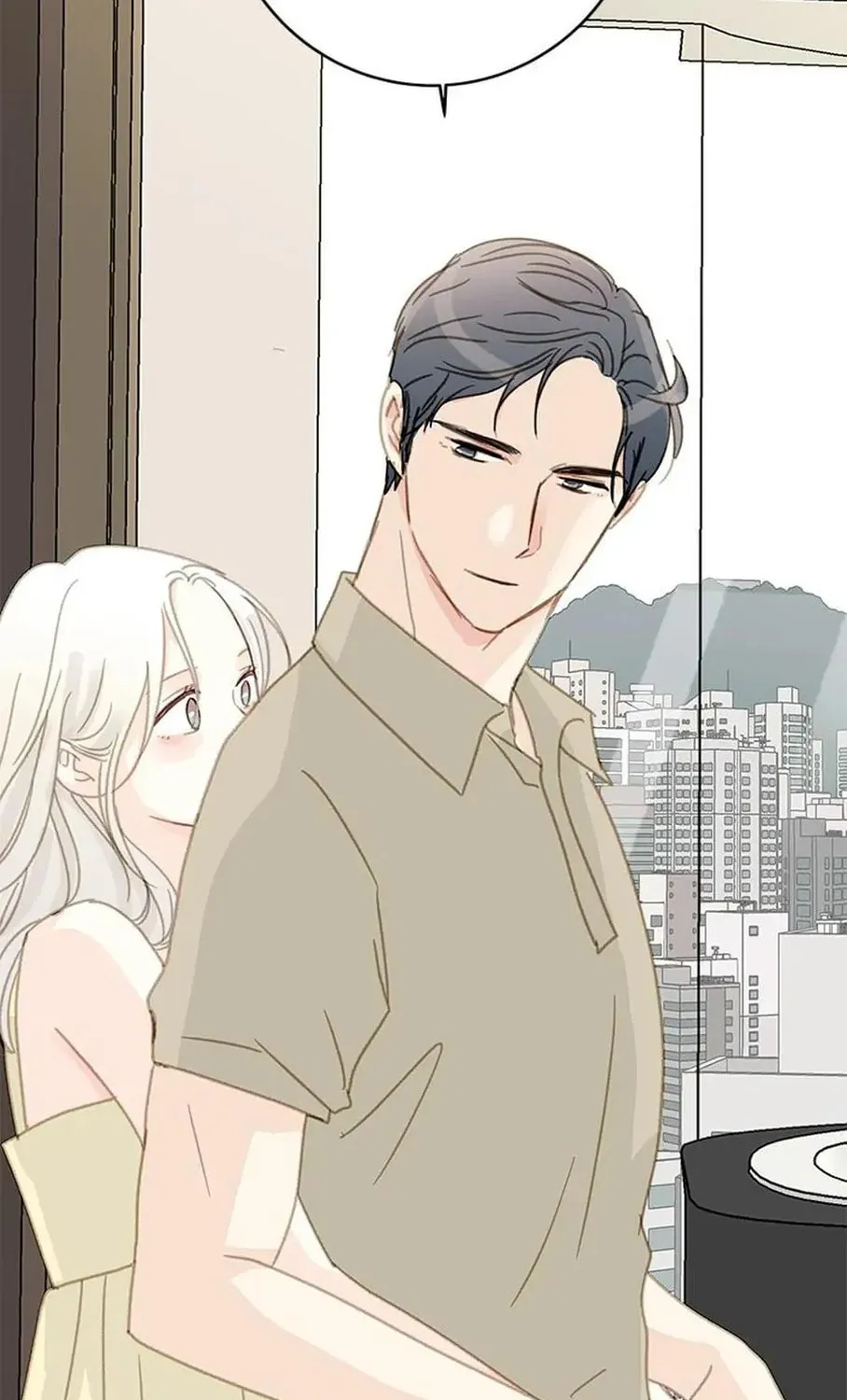 Read The 5th Friend chapter 30 image 42 on Lezhin