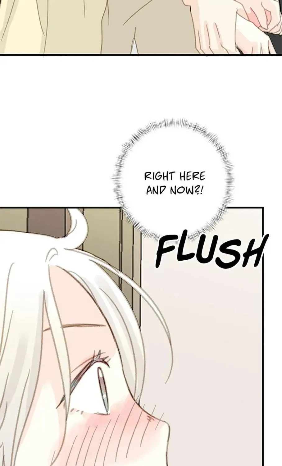 Read The 5th Friend chapter 30 image 44 on Lezhin