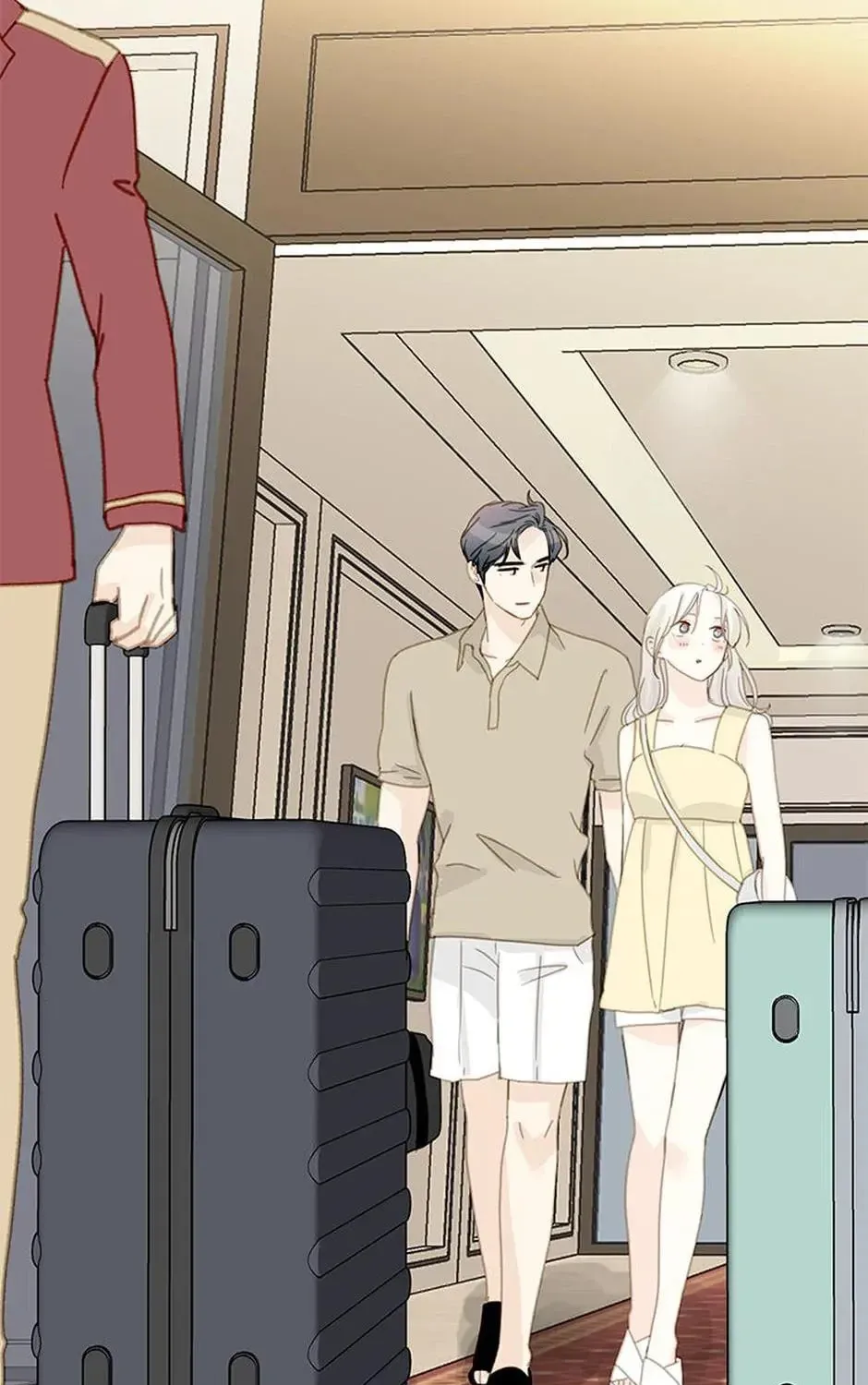 Read The 5th Friend chapter 30 image 6 on Lezhin