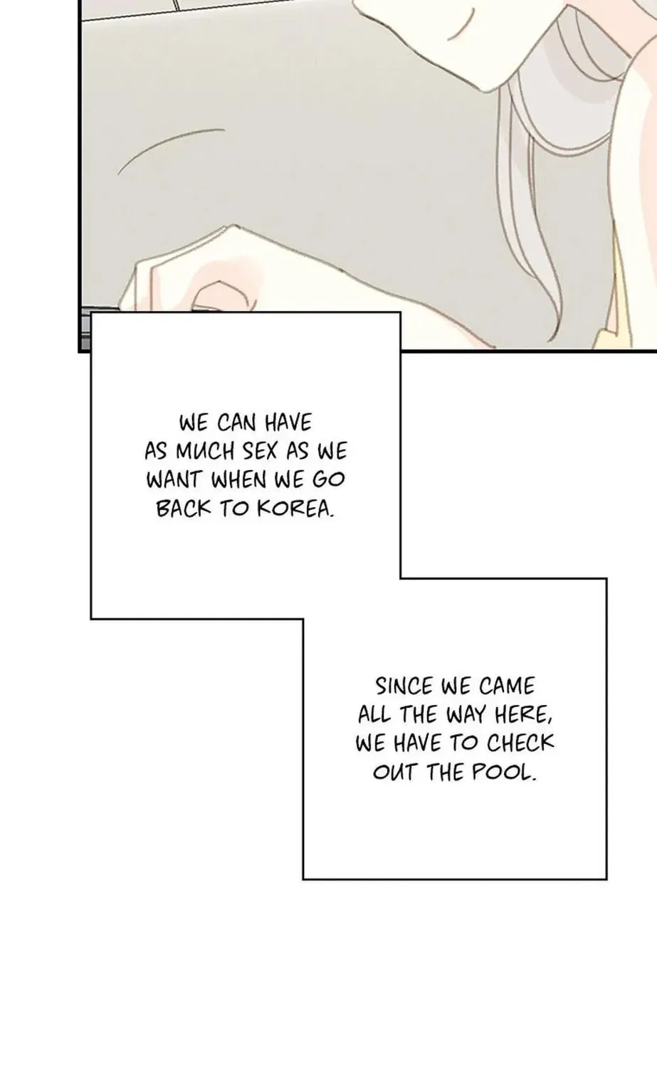 Read The 5th Friend chapter 30 image 64 on Lezhin