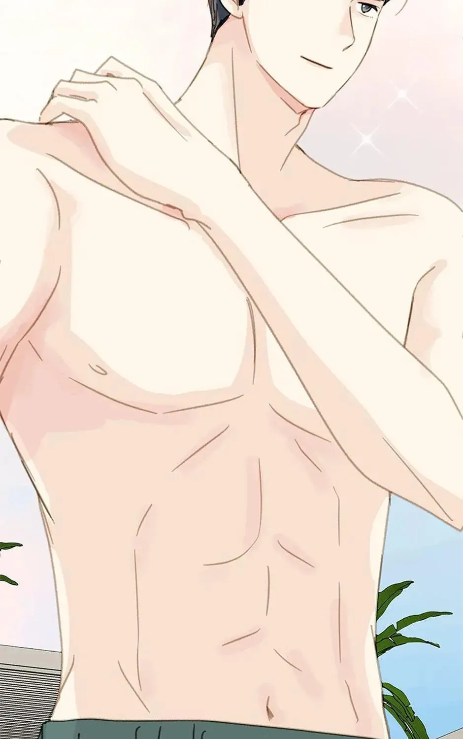 Read The 5th Friend chapter 30 image 84 on Lezhin