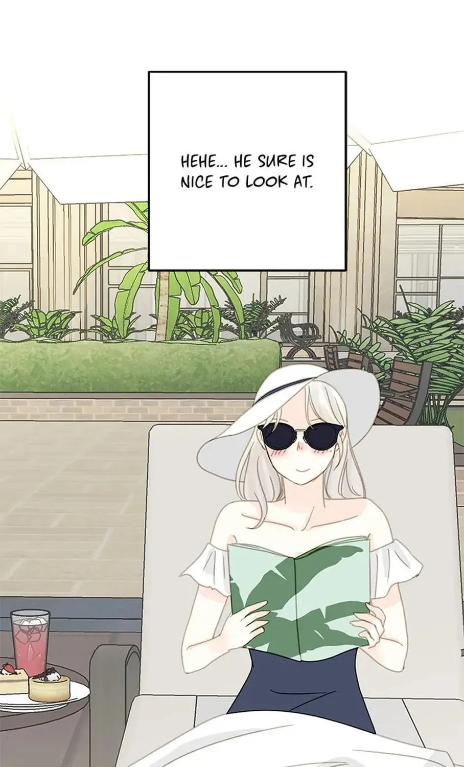 Read The 5th Friend chapter 30 image 90 on Lezhin