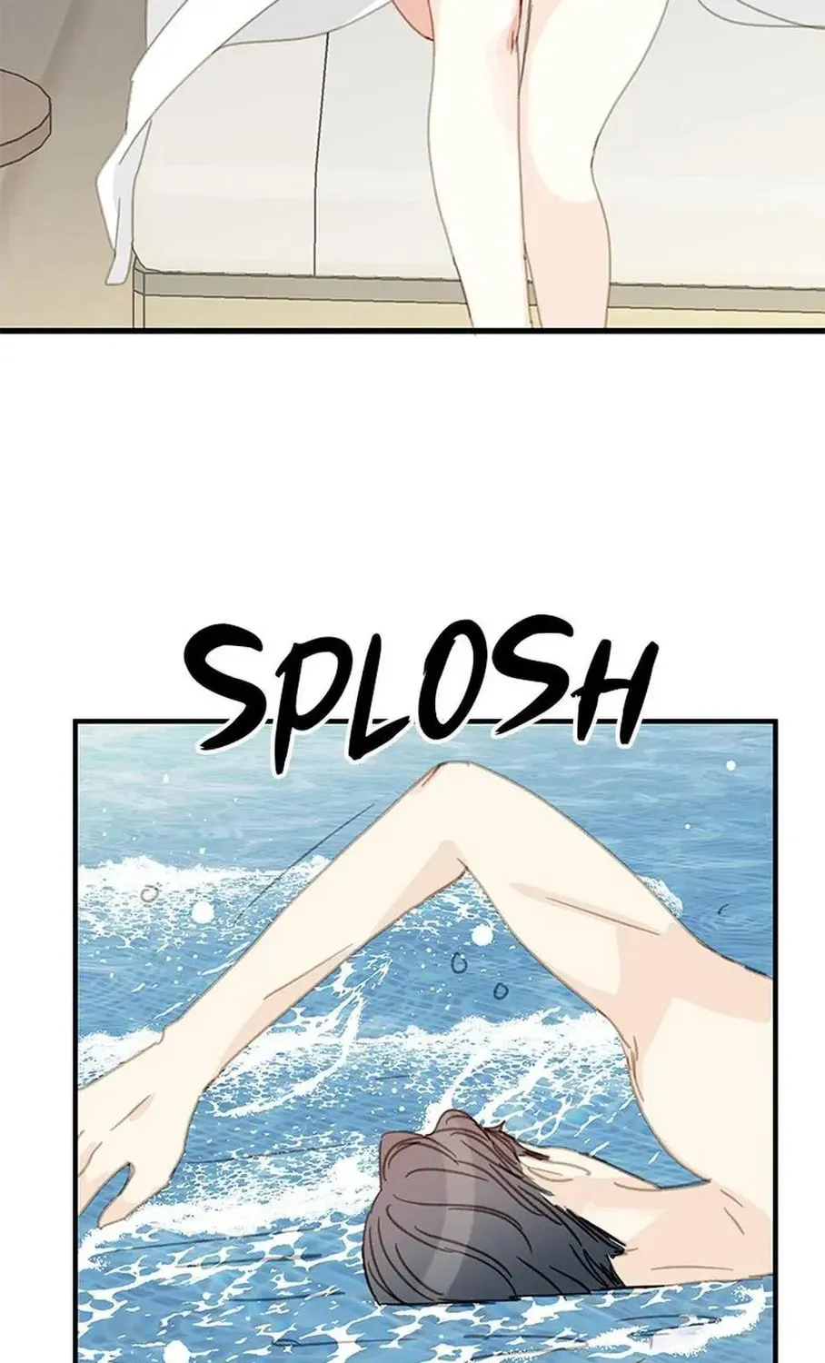 Read The 5th Friend chapter 30 image 92 on Lezhin