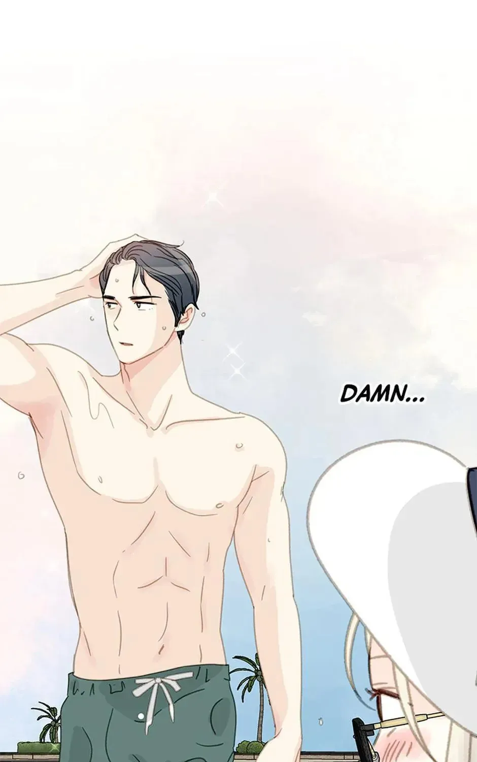 Read The 5th Friend chapter 30 image 98 on Lezhin