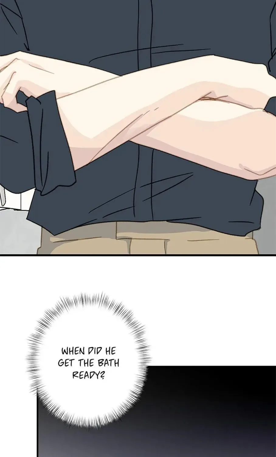 Read The 5th Friend chapter 31 image 12 on Lezhin