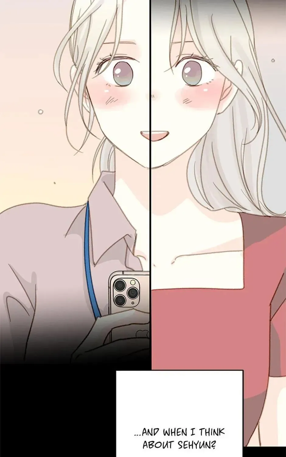 Read The 5th Friend chapter 31 image 134 on Lezhin