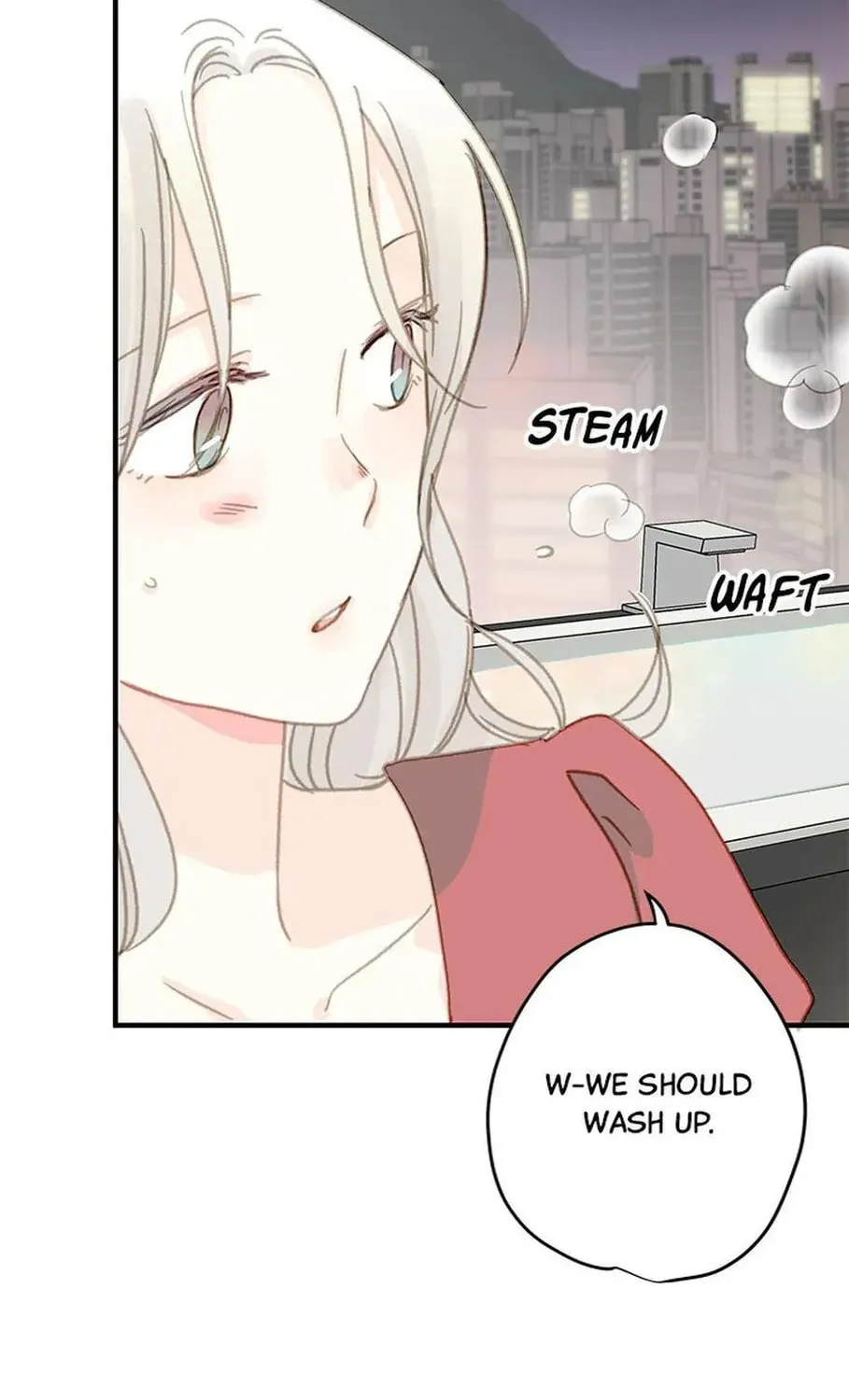 Read The 5th Friend chapter 31 image 14 on Lezhin